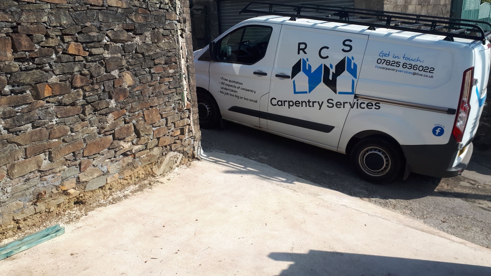 RCS Carpentry Services Ltd — Photos 10