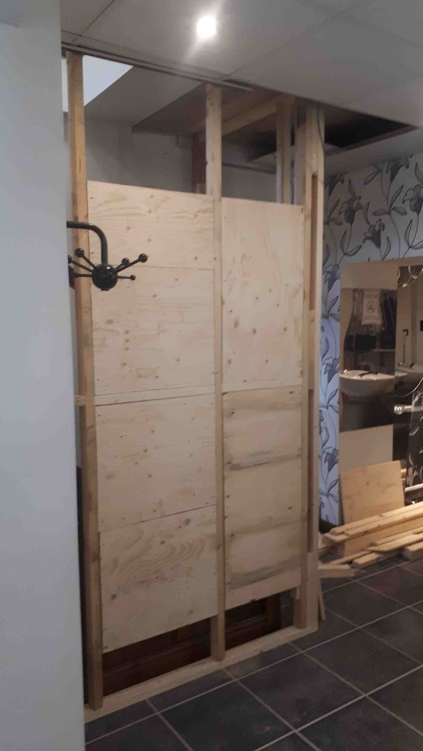 RCS Carpentry Services Ltd — Photos 11