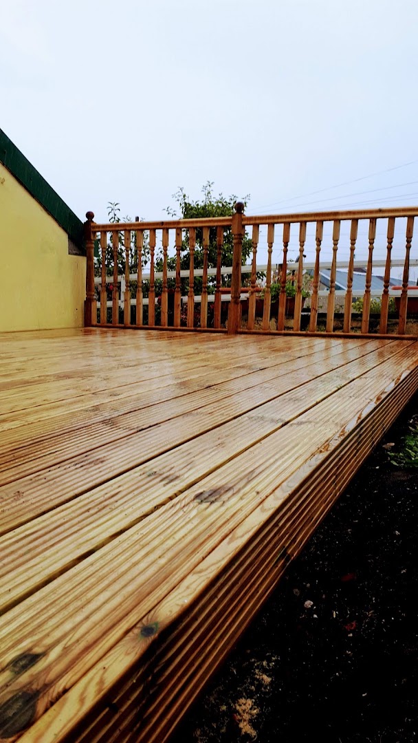 RCS Carpentry Services Ltd — Photos 8