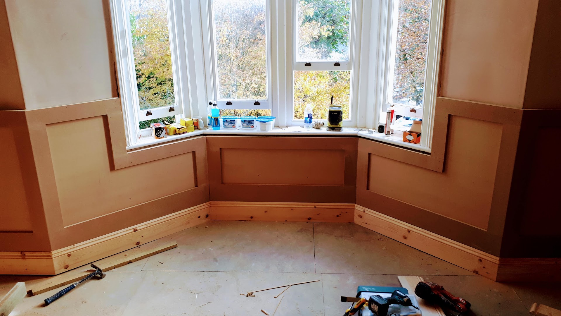 RCS Carpentry Services Ltd — Photos 9