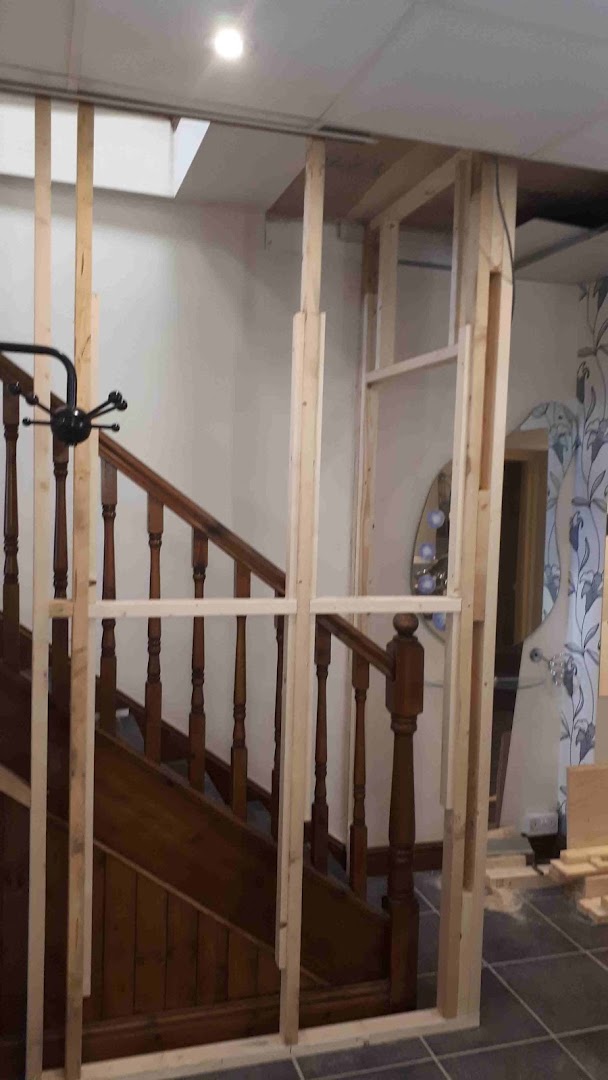 RCS Carpentry Services Ltd — Photos 1