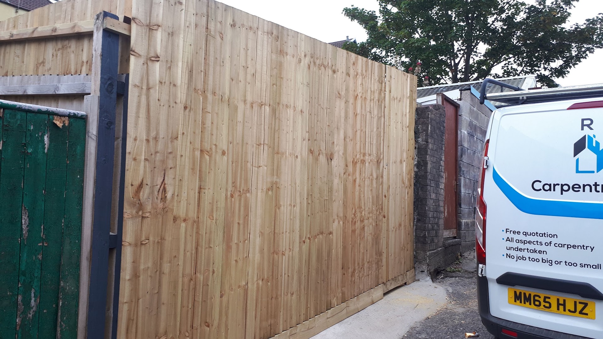 RCS Carpentry Services Ltd — Photos 14