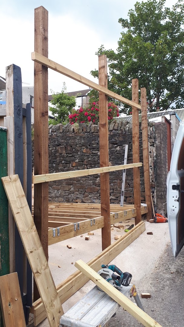 RCS Carpentry Services Ltd — Photos 13