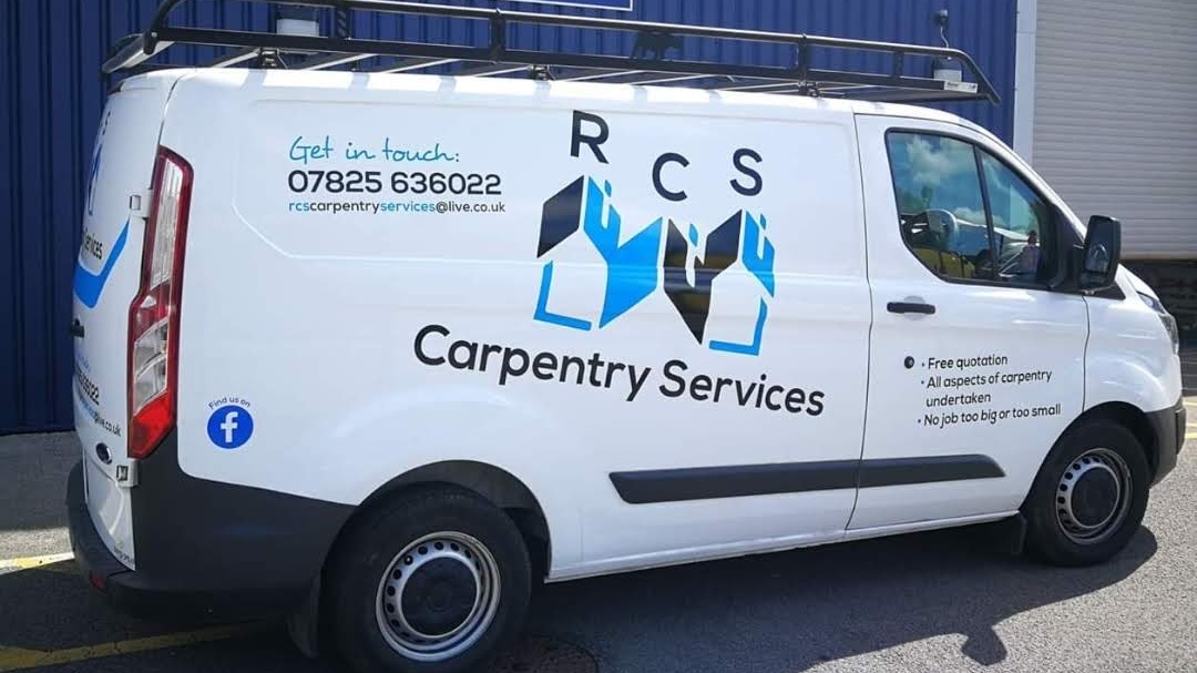 RCS Carpentry Services Ltd — Photos 4